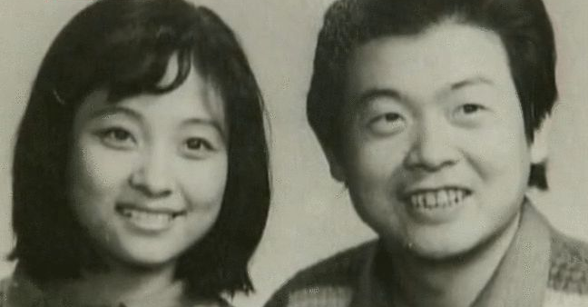傅彪去世16年，