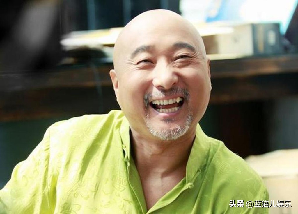 宋丹丹退了，赵本山隐了，陈佩斯自己玩，谁来