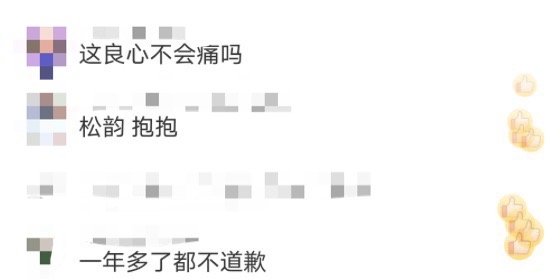 心疼！谭松韵出席妈妈被撞庭审案发言泪目，结束后未恢复又得工作