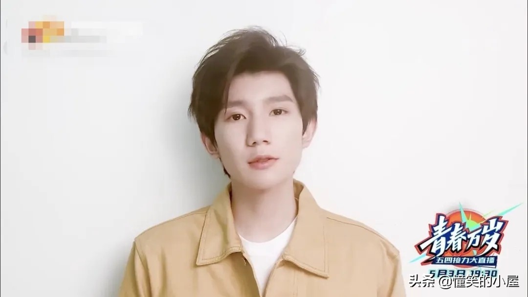 王源一天录制几份祝福视频，忙坏工作室，却还