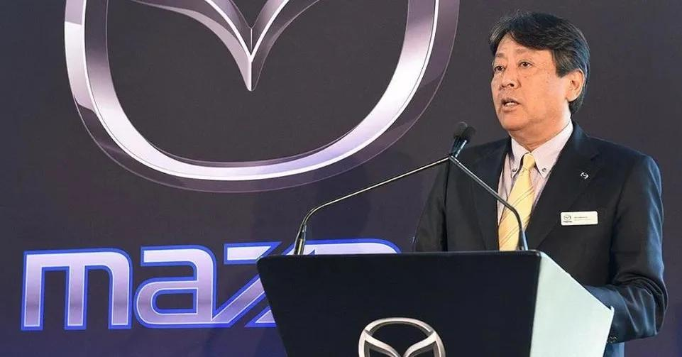 “价值营销”失效了？马自达价格与销量双双崩盘丨调查