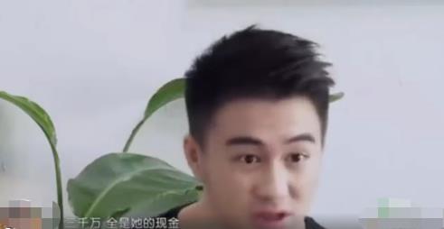 赌王家的保姆都不一般，可以在赌王家住到百年