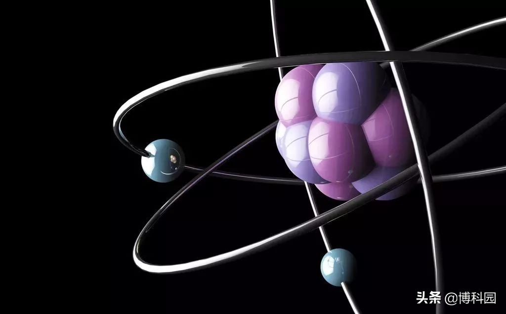 重磅突破！物理学家首次“抓住”单个原子，并发现未知相互作用