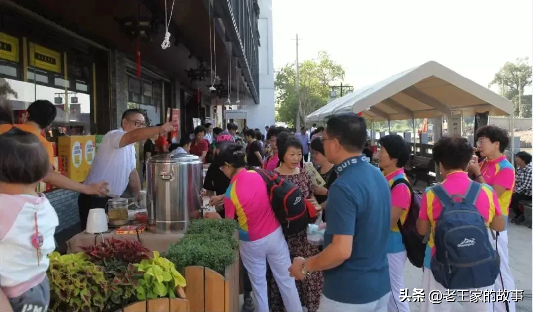中医药康养，或成乡村旅游一剂良方