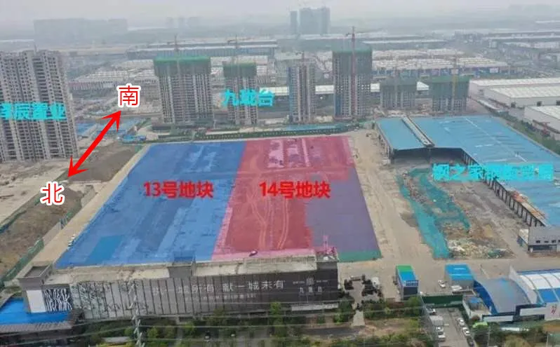 南龙湖又现“零首付”，这茬韭菜要连根拔了