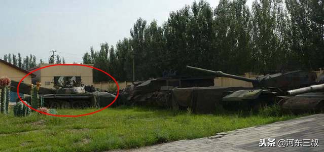 大国善谋，那些年我国从特殊渠道获得的三军武