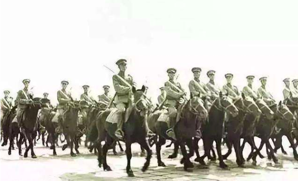 马步芳的马家军用人标准是什么？只有四个字，