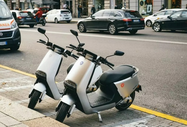 雅迪、愛瑪、臺鈴，電動車哪個牌子好？從品牌、技術、配置講明白