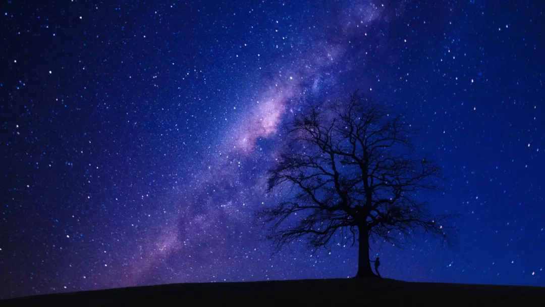 冥王星顺行!未来半年,新的生机,正在倾覆中破壁而出