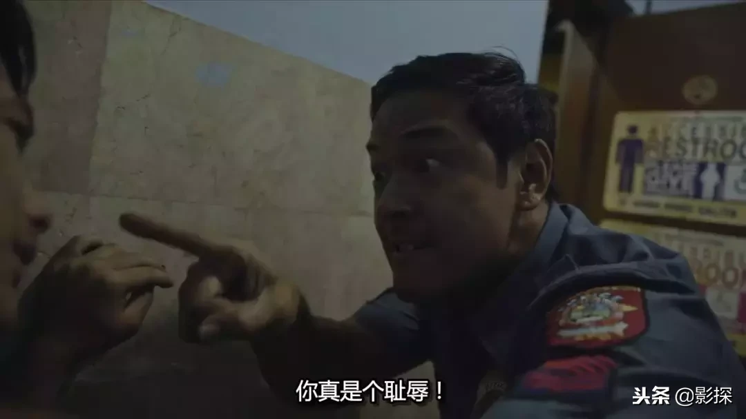 亚洲版《毒枭》来了!netflix这次更黑、更毒!