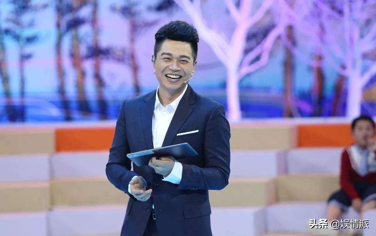 《王牌对王牌》都出五季了，连王牌家族都红了