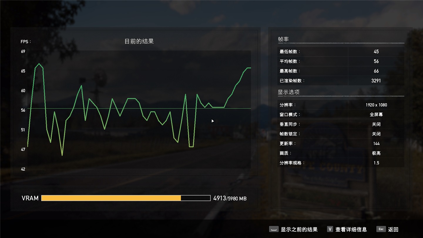 微星冲锋坦克 2 GL65游戏本评测：满血火力持久输出