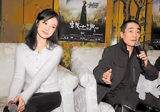71歲的張藝謀，走到今天該怪誰呢？當(dāng)初不聽父親的遺言