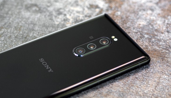 索尼Xperia 1测评：4K+OLED屏幕，物有所值