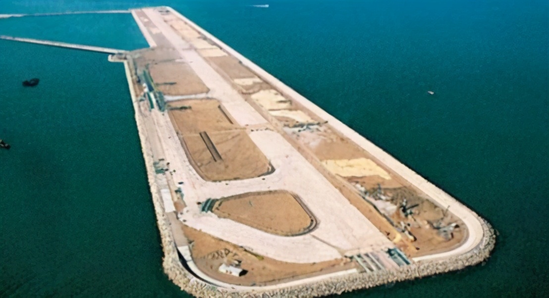 美國教授：看不懂中國人，別人的島在沉沒他們的島卻在�長大�