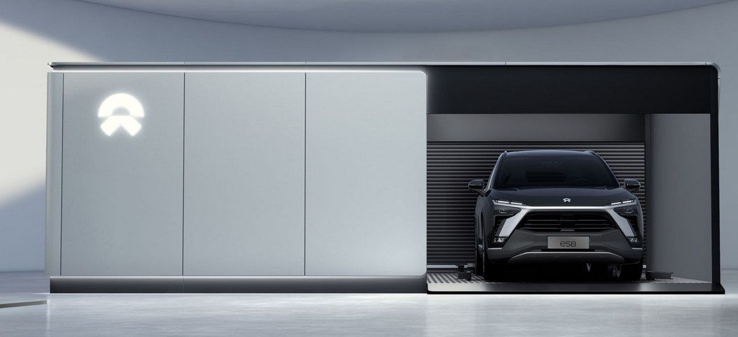 高涨680% 蔚来、小鹏、哪吒3月销量为何如此亮眼