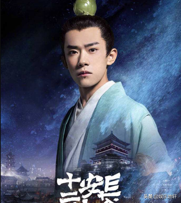 金鹰奖公布新规定！《陈情令》《锦衣之下》对上，男演员奖难断了