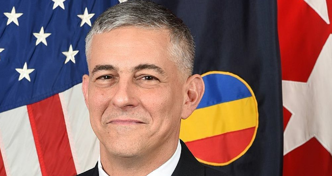 美军非洲司令部：或在突尼斯部署一个旅，俄罗