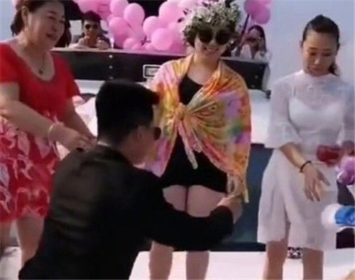 继小沈阳之后，“丫蛋”吕品也没能逃脱过气的命运