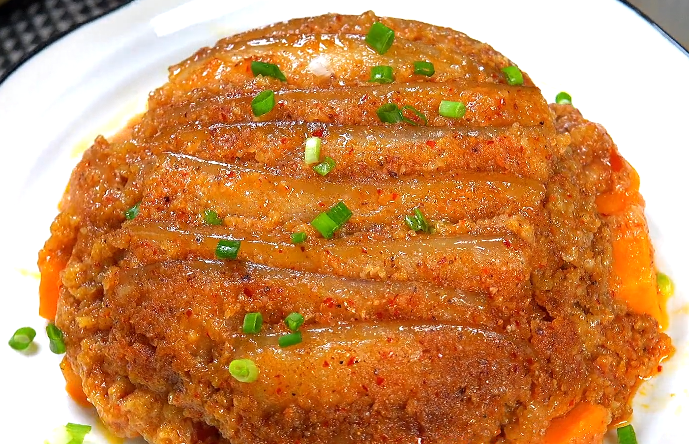 五花肉別只會紅燒了，教你這樣做，軟糯清香，好吃不膩，超解饞