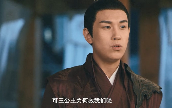 刚结婚就戴绿帽？他出演史上最窝囊男一，被赵