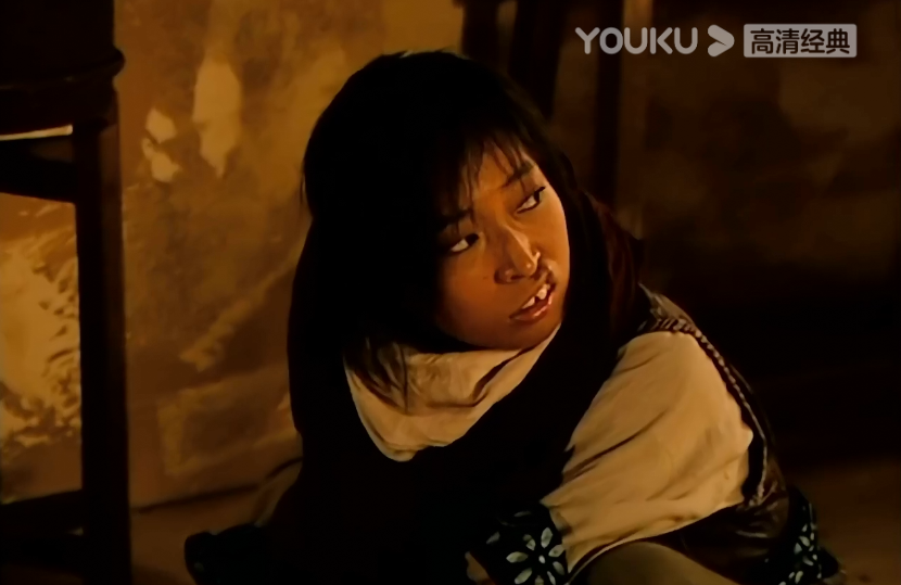 TVB，是时候给她机会演女主角了