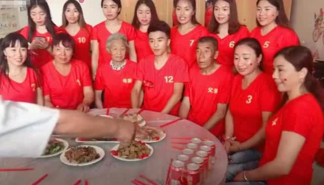 还记得11个姐姐凑32万为弟弟娶亲买房的事？还有后续，心酸又现实