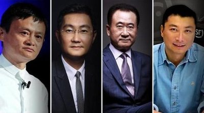 分享自己赚钱的秘密就是他们赚钱的秘密