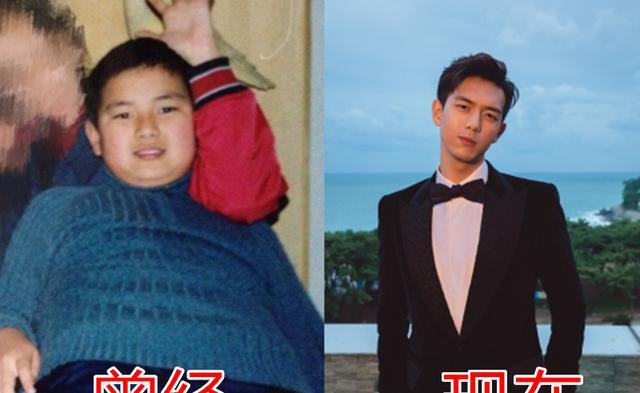 之前像胡一統，現在像李現，嗯哼的變化讓我們得出一個可怕的結論