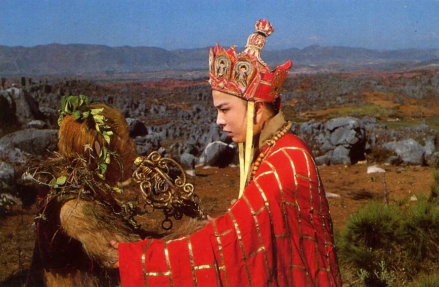 中国重播次数最多的电视剧,无人能及,网友:看了30多年