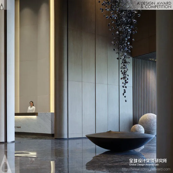 金奖篇丨意大利A' Design Award揭晓,中国项目占七成
