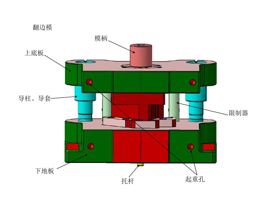 广东塑胶模具设计培训，3DUG分模培训首选潇洒