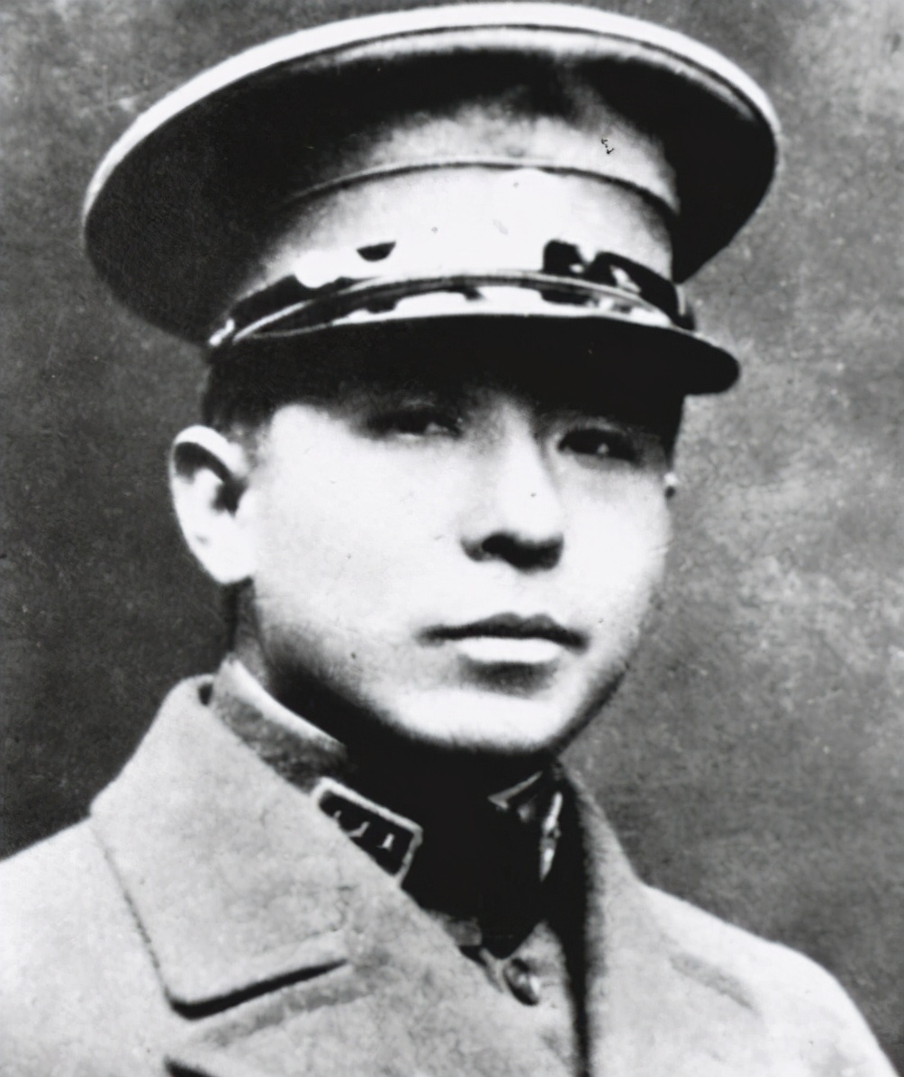 吕正操：没参加过长征，后授衔开国上将，晚年