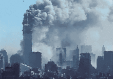 911事件20周年，拜登解密911事件目的何在？恐怖袭