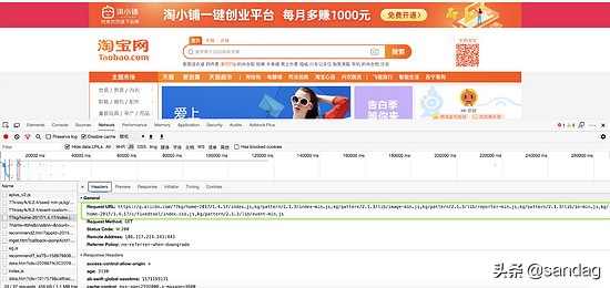 一次性弄懂 Nginx 处理 HTTP 请求的 11 个阶段