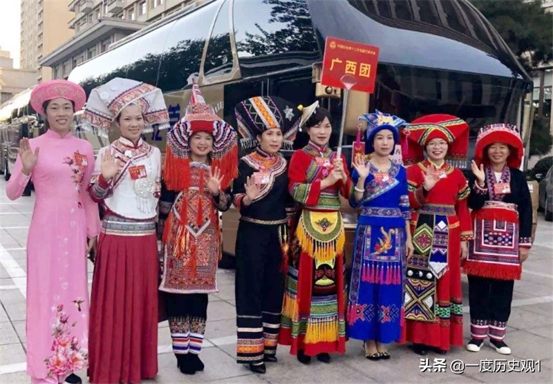 湖南湖北的“湖”是洞庭湖，广东广西的“广”指什么？鲜为人知