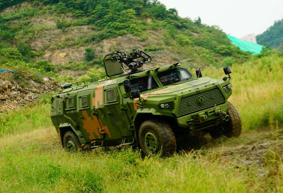 停车就打，打完就跑！高原部队的迫击炮，再也