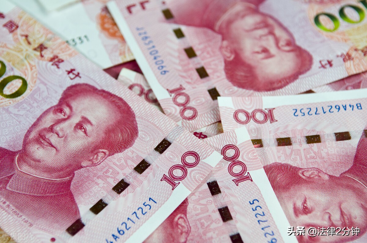 欠錢不還怎么辦？打官司需要多少錢？5個(gè)步驟解決問題，值得收藏