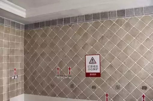 关于室内装修的一些工艺细节做法，想自己装修的可以学习