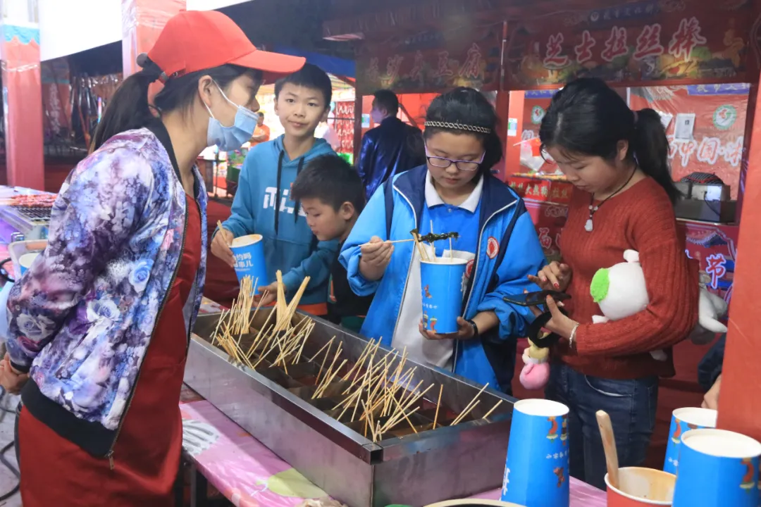 大飽眼福，第八屆中國沭陽花木節竟如此精彩！你想看的全在這里…