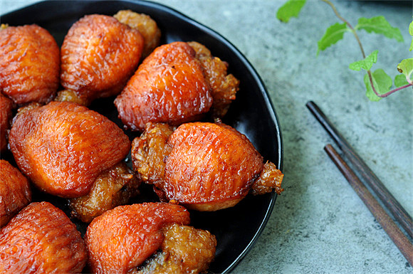 天热孩子不吃饭，多做包饭给他吃，一包一煎，低脂高蛋白，开胃