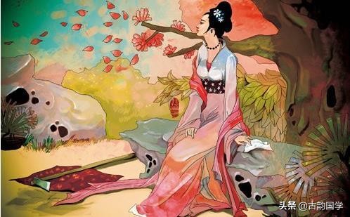 名气最高的唐诗，每首都是难以逾越的高峰-第3张图片-非凡网