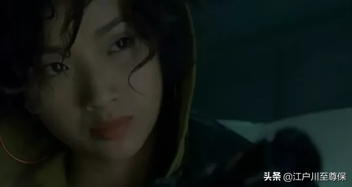 现在剧荒的可以来看看我哦!不要随便爱上陌生的女人,结局太费命