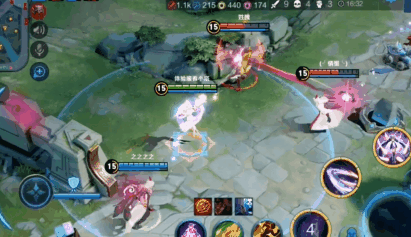 王者荣耀：韩跑跑在线教学，嫦娥到底怎么出装怎么玩？