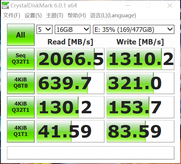 让数据上高速，用ORICO雷电3硬盘盒打造外接存储器