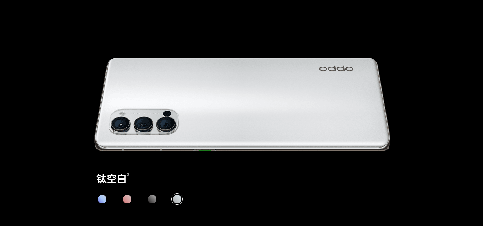 OPPO Reno4 Pro評測：輕薄、極致、好玩