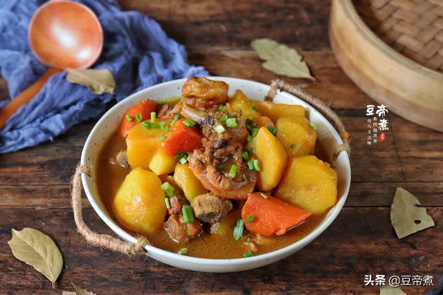 原来鸡腿还能这么吃，6道鸡腿的花样吃法，让孩子食欲大开