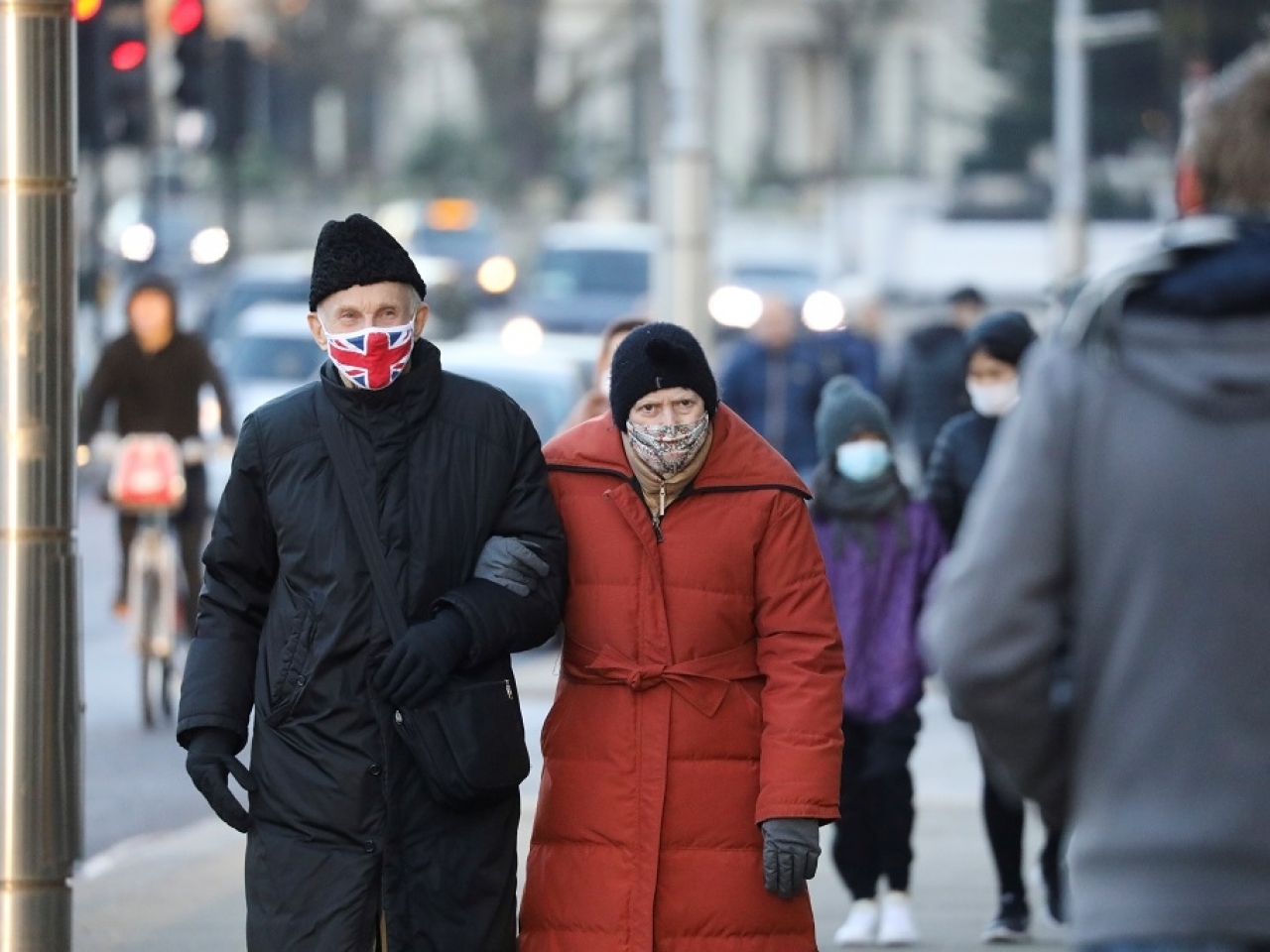 無需再忍！ 中方代表火力全開，揭英國黑幕：有何面目指責中國？