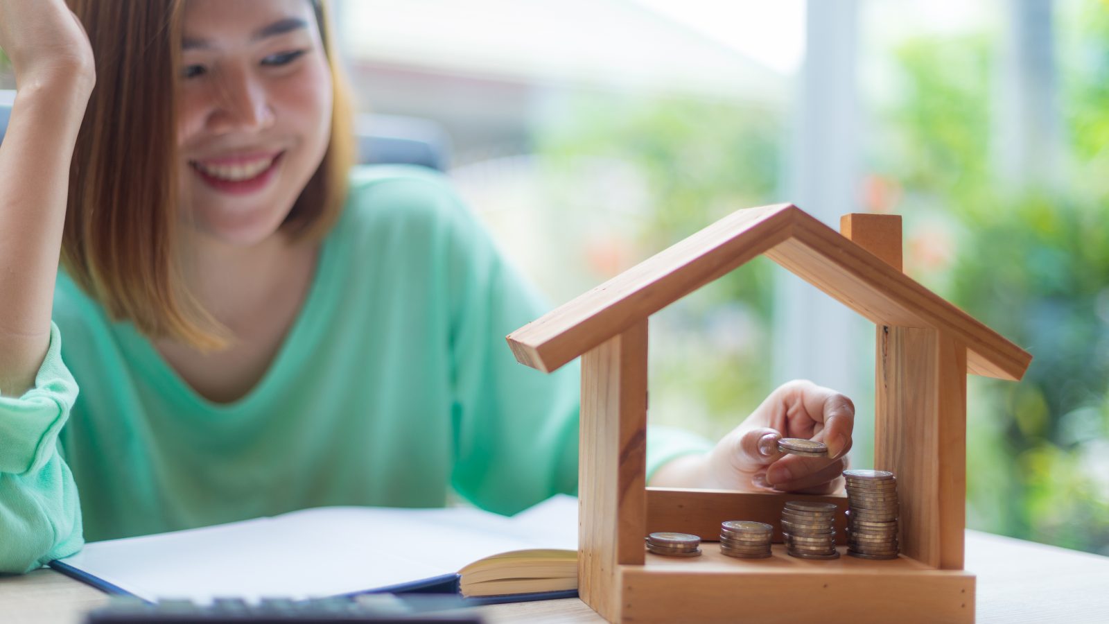 目前是解决你的房屋贷款还是投资额外现金更好？