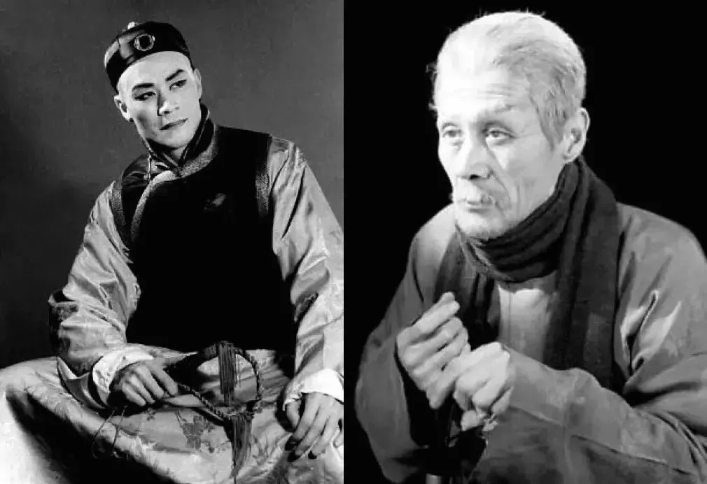 白天演员、晚上间谍,隐姓埋名75年,他终于上热搜了